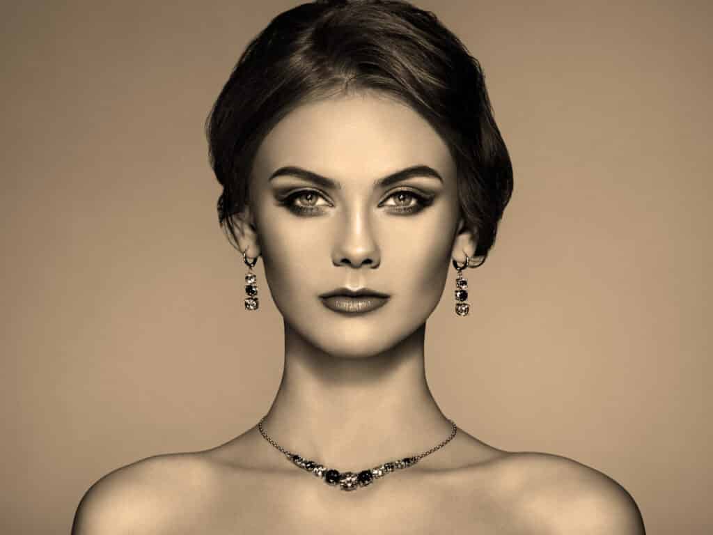 How to Make a Sepia Effect in Savvy little Pixel