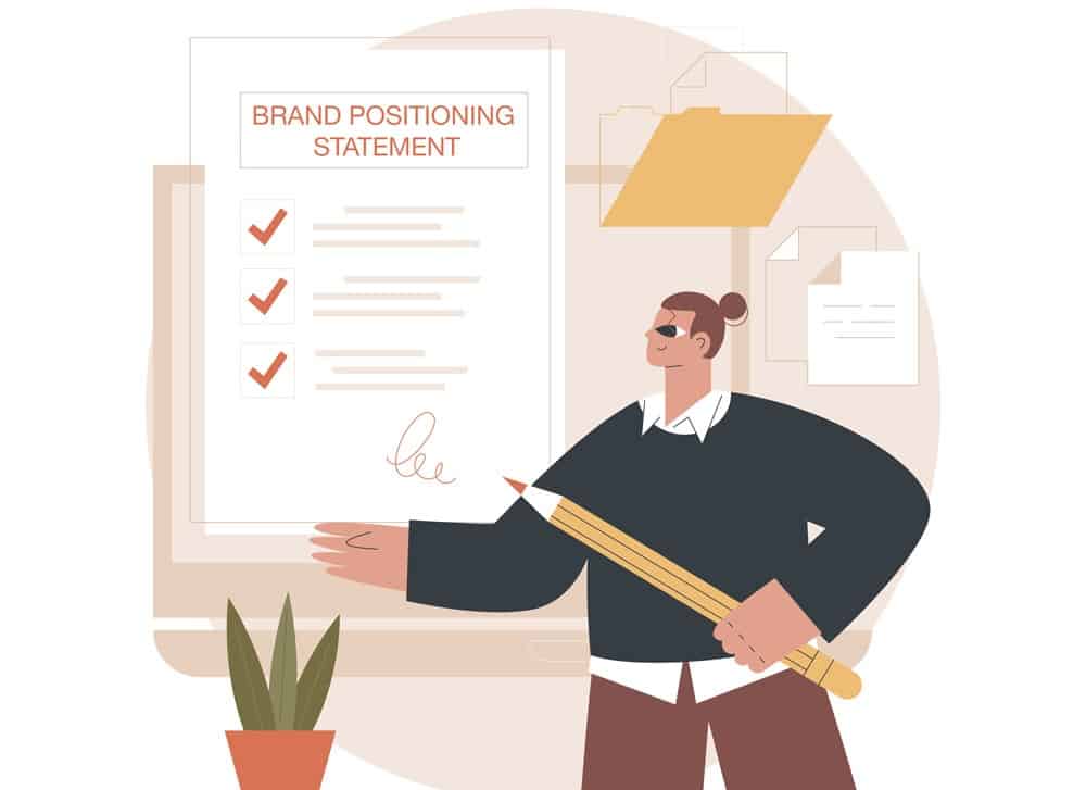 What is a Brand Positioning Statement and How to Write One